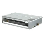 เครื่องปรับอากาศแบบฝังในฝ้าแรงดันเบา (Low Static Duct Type) FDLF-EV2S - Image 2