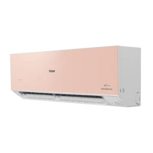 แอร์ Haier ติดผนังอินเวอร์เตอร์ (WIFI INVERTER Wall Type) เบอร์ 5 น้ำยา R32 รุ่น UV COOL VOICE VRSA ขนาด 12,300BTU-18,200BTU