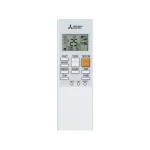 แอร์ Mitsubishi Electric Mr.Slim ติดผนังอินเวอร์เตอร์ (INVERTER Wall Type) เบอร์ 5 น้ำยา R32 รุ่น HAPPY MSY-KY,KA ขนาด 9,212BTU-22,519BTU - Image 2