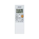 แอร์ Mitsubishi Electric Mr.Slim ติดผนังอินเวอร์เตอร์ (INVERTER Wall Type) เบอร์ 5 น้ำยา R32 รุ่น HAPPY PLUS MSY-MZ ขนาด 9,212BTU-17,742BTU - Image 2