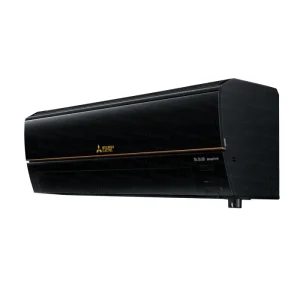 แอร์ Mitsubishi Electric Mr.Slim ติดผนังอินเวอร์เตอร์ (INVERTER Wall Type) เบอร์ 5 น้ำยา R32 รุ่น ECO EYE MSY-XZ ขนาด 9,554BTU-17,742BTU