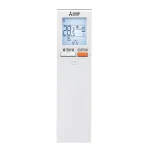 แอร์ Mitsubishi Electric สี่ทิศทางอินเวอร์เตอร์ (INVERTER Cassette Type) เบอร์ 5 น้ำยา R32 สีดำ รุ่น PLY-M ขนาด 13,000BTU-48,000BTU - Image 2