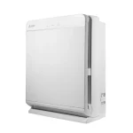 เครื่องฟอกอากาศ Mitsubishi Electric Mr.Slim (Air Purifier) สำหรับพื้นที่ 60 ตร.ม. รุ่น MA-E85R-T - Image 2
