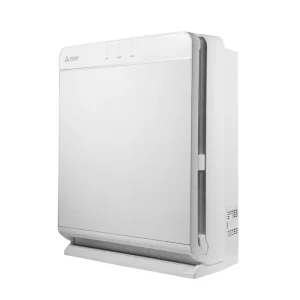 เครื่องฟอกอากาศ Mitsubishi Electric Mr.Slim (Air Purifier) สำหรับพื้นที่ 60 ตร.ม. รุ่น MA-E85R-T