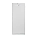เครื่องฟอกอากาศ Mitsubishi Electric Mr.Slim (Air Purifier) สำหรับพื้นที่ 73 ตร.ม. รุ่น MA-E100R-T - Image 2