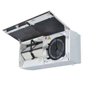 LOSSNAY Mitsubishi Electric Mr.Slim (ERV) พัดลมระบายอากาศ (Heat Recover Ventilators)