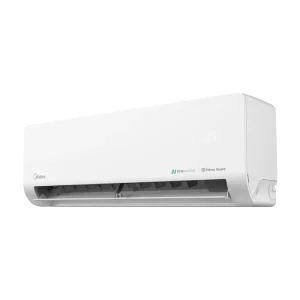 แอร์ Midea ติดผนัง (Wall Type) PM-2.5 เบอร์ 5 น้ำยา R32 รุ่น Tornado MSAG ขนาด 9,300BTU-25,000BTU