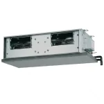 เครื่องปรับอากาศแบบต่อท่อลมแรงดันปานกลางNon Inverter (Middle Static Duct Type) FDMRN-CXV1S9 - Image 2