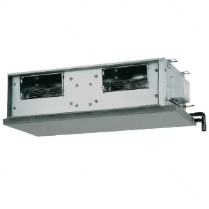 เครื่องปรับอากาศแบบต่อท่อลมแรงดันปานกลางNon Inverter (Middle Static Duct Type) FDMRN-CXV1S9