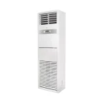 แอร์ Midea ตู้ตั้งพื้น (Floor Standing Type) น้ำยา R410a ขนาด 36,800BTU-60,000BTU - Image 2