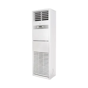แอร์ Midea ตู้ตั้งพื้น (Floor Standing Type) น้ำยา R410a ขนาด 36,800BTU-60,000BTU
