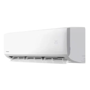 แอร์ Panasonic ติดผนัง (Wall Type) เบอร์ 5 น้ำยา R32 รุ่น STANDARD YN ขนาด 9,220BTU-23,985BTU