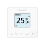 แอร์ Panasonic แขวนใต้ฝ้าอินเวอร์เตอร์ (WIFI INVERTER Ceiling Type) PM-2.5 เบอร์ 5 น้ำยา R32 รุ่น NANOE X2 PT ขนาด 17,862BTU-48,586BTU - Image 2