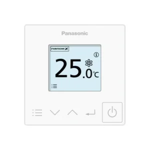 แอร์ Panasonic แขวนใต้ฝ้าอินเวอร์เตอร์ (WIFI INVERTER Ceiling Type) PM-2.5 เบอร์ 5 น้ำยา R32 รุ่น NANOE X2 PT ขนาด 17,862BTU-48,586BTU