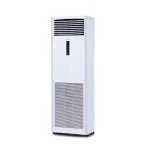 เครื่องปรับอากาศ Non Inverter แบบตู้ตั้ง Floor Mounted Type - Direct Air Blow FVRN-BXV1S - Image 2