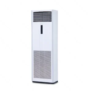 เครื่องปรับอากาศ Non Inverter แบบตู้ตั้ง Floor Mounted Type - Direct Air Blow FVRN-BXV1S