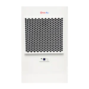 แอร์ Star Aire สำหรับสัตว์เลี้ยง ตู้คอนโทรล (Air Package Electrical Control Box For Pet Climate Pro Type) น้ำยา R134 ขนาด 1,400BTU-4,000BTU