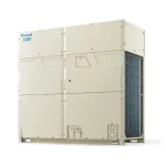 เครื่องปรับอากาศระบบ Variable Refrigerant Volume VRV 6thA Series - Image 2