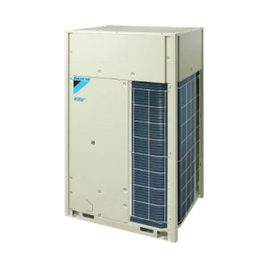 เครื่องปรับอากาศระบบ Variable Refrigerant Volume VRV A Series