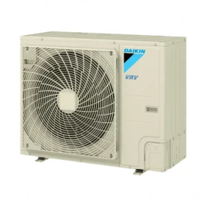 เครื่องปรับอากาศระบบ Variable Refrigerant Volume VRV S High Seasonal Efficiency Series