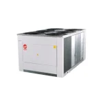 แอร์ Trane ต่อท่อลมขนาดใหญ่ (Duct Type) น้ำยา R410A,R22,R407C รุ่น RAUT,RAUP ขนาด 250,000BTU-800,000BTU - Image 2