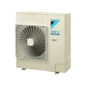 เครื่องปรับอากาศระบบ Variable Refrigerant Volume VRV IV S Series