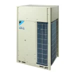 เครื่องปรับอากาศระบบ Variable Refrigerant Volume VRV IV Q Series - Image 2