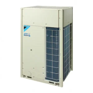 เครื่องปรับอากาศระบบ Variable Refrigerant Volume VRV IV Q Series