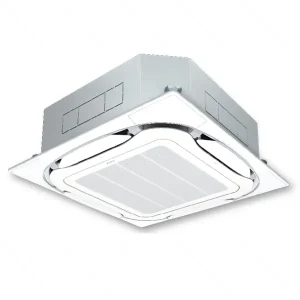 แอร์ฝังในฝ้ากระจายลมรอบทิศทาง