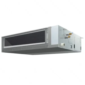 แอร์แบบท่อลม แขวนใต้ฝ้าแรงดันคงที่ปานกลาง