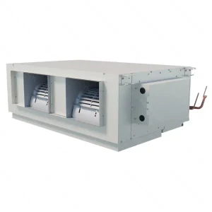 ชุดเครื่องปรับอากาศแบบต่อท่อลม