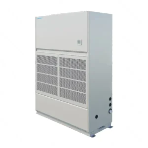 ชุดเครื่องปรับอากาศแบบตู้ตั้งต่อท่อลม