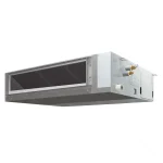 เครื่องปรับอากาศแบบต่อท่อลมแรงดันปานกลางอินเวอร์เตอร์ FBA-CV2S - Image 2