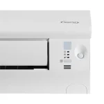 MAX INVERTER SABAI KF SERIES SEER สูงสุด 20.60 ค่าไฟต่ำสุด 17.86 บาท/วัน - Image 2