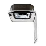 Cassette 4-Ways Non INV