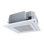 แอร์ Carrier (Ceiling, Cassette, Duct type) น้ำยา R32 รุ่น TGF แบบแขวน เปลือย สี่ทิศทาง ขนาด 13,000BTU-60,000BTU - Image 2