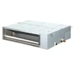 เครื่องปรับอากาศแบบฝังในฝ้าแรงดันเบา (Low Static Duct Type) FDBF-EV2S - Image 2