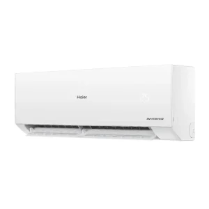 แอร์ Haier ติดผนังอินเวอร์เตอร์ (INVERTER Wall Type) เบอร์ 5 น้ำยา R32 รุ่น CLEAN COOL VQAC ขนาด 9,200BTU-36,000BTU